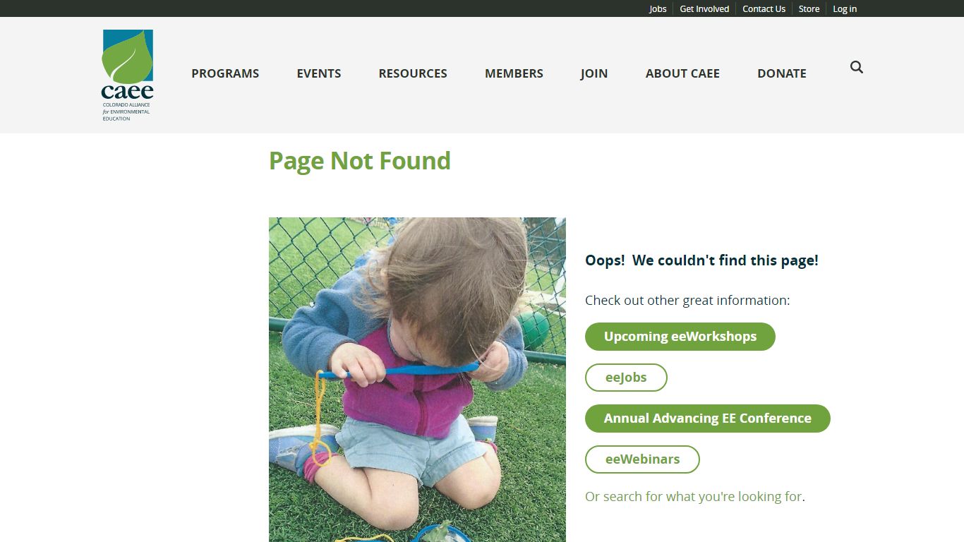 caee.org